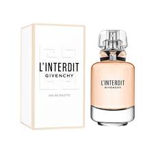 Givenchy L Interdit edt 35ml vapo