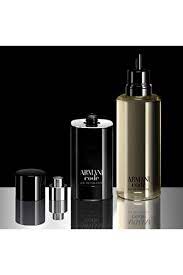 Armani Code Uomo Refill edt 125ml