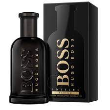 Hugo Boss Bottled edp 100ml