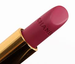 Chanel Rouge Allure Velvet 47