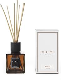 Culti Diff.Ambiente Decor Tessuto 250ml