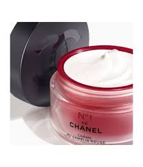 Chanel N.1 Creme Camelia Rouge 50ml