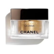 Chanel Sublimage La Creème Texture Fine 50g