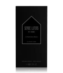 Serge Lutens Home Maison Arabe 100ml