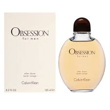 Calvin Klein Obsession Men a/s 125ml