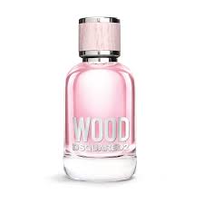 Dsquared2 Wood Femme edt 100ml vapo