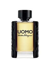 Ferragamo Uomo edt 100ml