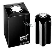 MontBlanc Emblem edt 40ml vapo