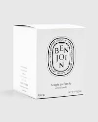 Diptyque Benjoin Candela 190gr