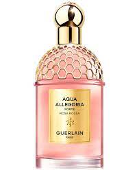 Guerlain Aqua Allegoria Forte Rosa edp 125ml