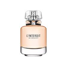 Givenchy L Interdit edt 50ml vapo