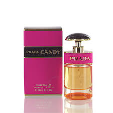 Prada Candy edp 80ml vap