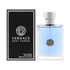 Versace pour Homme edt 50ml vapo