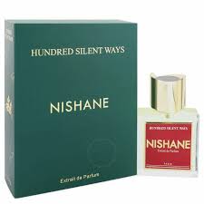 Nishane Hundred Silent Ways ext.50ml