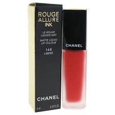 Chanel Rouge Allure Ink 148