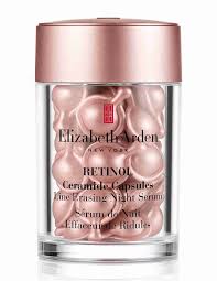 Elizabeth Arden Retinol Ceramide Capsules 42ml