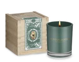 Penhaligons Comoros Pearl Candle 200g