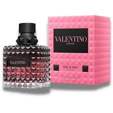 Valentino Donna Born In R Inten edp100ml