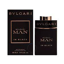 Bulgari Man in Black edp 100ml