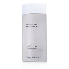 Issey Miyake L Eau d Issey H Gel Douche 200ml