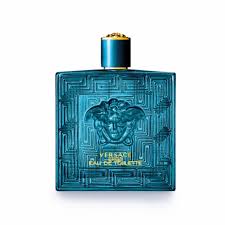 Versace Eros edt 200ml vapo