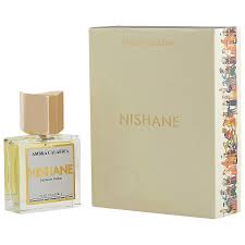 Nishane Ambra Calabria extrait 50ml