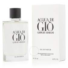 Giorgio Armani Acqua Di Gio edp 125ml