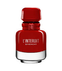 Givenchy L Interdit Rouge edp 50ml