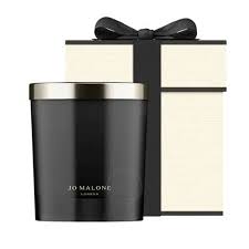 Jo Malone Myrrh & Tonka Candle 200g