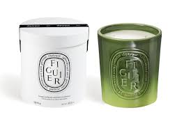 Diptyque Figuier Candela 1500gr