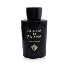 Acqua di Parma Oud & Spice edp 180ml