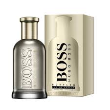 Hugo Boss Bottled edp 50ml vapo