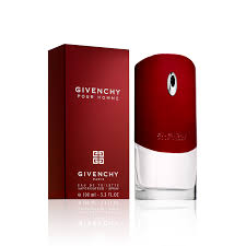 Givenchy Pour Homme edt 100ml vapo