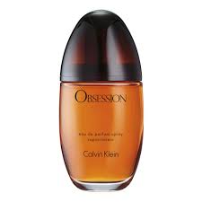 Calvin Klein Obsession edp 100ml vapo