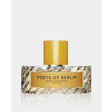 Vilhelm Poet Of Berlin edp 100ml