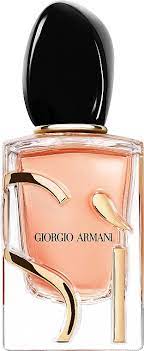 Armani Si Inense Refillable edp 100ml