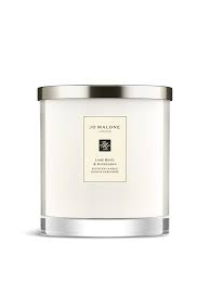 Jo Malone Lime Mandarin Maxi Candle