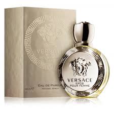 Versace Eros Pour Femme edp 50ml vapo