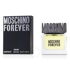 Moschino Forever edt 30ml vapo