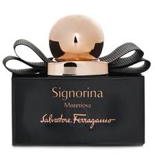 Ferragamo Signorina Misteriosa edp 30ml