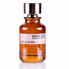 Maison Tahité Cacao In The Sun edp 100ml