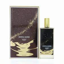 Memo Oriental Leather edp 75ml