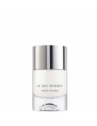 Issey Miyake Le Sel D'Issey Refillable edt 100ml