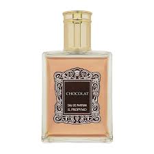 IL Profvmo Chocolat edp 100ml vapo