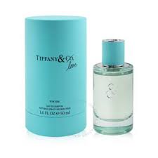 Tiffany & Co Love edp 50ml vapo