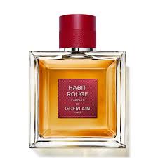 Guerlain Habit Rouge Parfum 100ml v