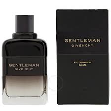 Givenchy Gentleman Boisee edp 100ml vap