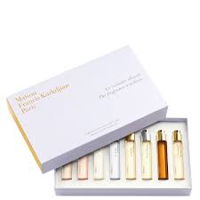 Maison Francis Kurkdjian Fragrances for Her 8x11ml