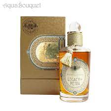 Penhaligon's Legacy of Petra edp 100ml