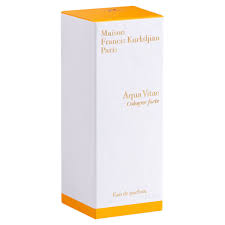 Maison Francis Kurkdjian Aqua Vitae Col.Forte edp 35ml